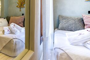 Bastion Medieval Deluxe Apartments