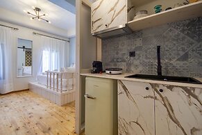 Bastion Medieval Deluxe Apartments