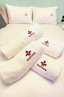 Bastion Medieval Deluxe Apartments