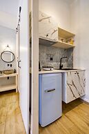 Bastion Medieval Deluxe Apartments