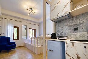 Bastion Medieval Deluxe Apartments