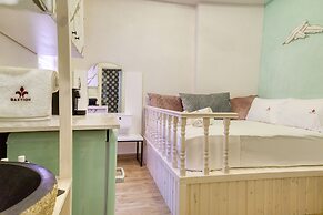 Bastion Medieval Deluxe Apartments