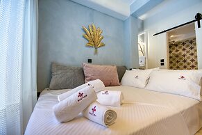 Bastion Medieval Deluxe Apartments