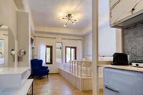 Bastion Medieval Deluxe Apartments