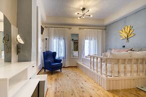 Bastion Medieval Deluxe Apartments