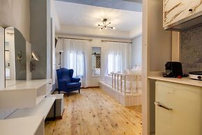 Bastion Medieval Deluxe Apartments