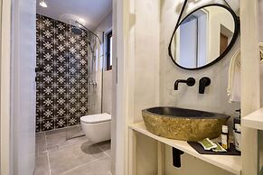 Bastion Medieval Deluxe Apartments