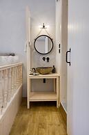 Bastion Medieval Deluxe Apartments