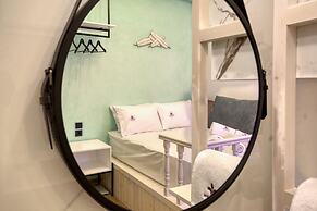 Bastion Medieval Deluxe Apartments