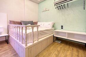 Bastion Medieval Deluxe Apartments