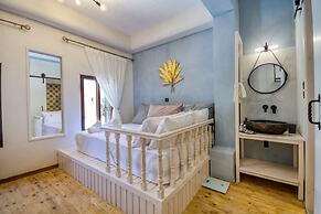 Bastion Medieval Deluxe Apartments