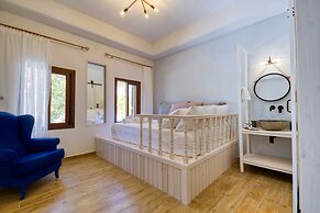 Bastion Medieval Deluxe Apartments