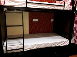 BKC Backpackers - Trade Centre