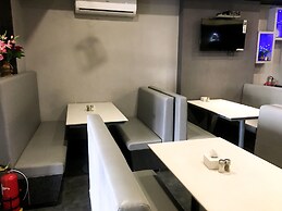 BKC Backpackers - Trade Centre