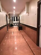 BKC Backpackers - Trade Centre