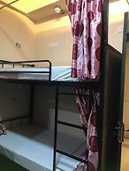 BKC Backpackers - Trade Centre