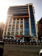 BKC Backpackers - Trade Centre