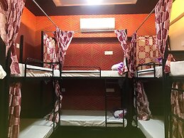 BKC Backpackers - Trade Centre