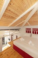 Ether Loft Suites