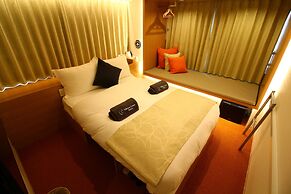 Sakura Cross Hotel Ueno Okachimachi