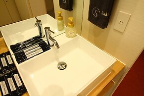 Sakura Cross Hotel Ueno Okachimachi