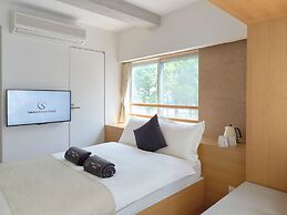 Sakura Cross Hotel Ueno Okachimachi