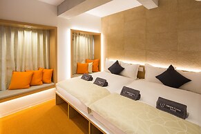 Sakura Cross Hotel Ueno Okachimachi