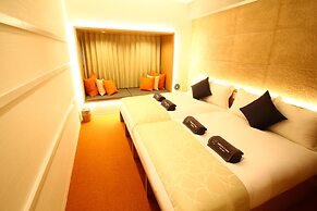 Sakura Cross Hotel Ueno Okachimachi