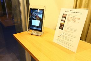 Sakura Cross Hotel Ueno Okachimachi