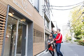 Sakura Cross Hotel Ueno Okachimachi