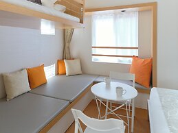 Sakura Cross Hotel Ueno Okachimachi