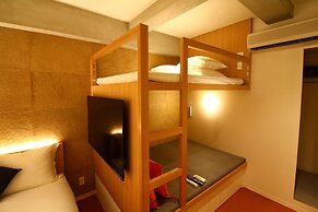 Sakura Cross Hotel Ueno Okachimachi