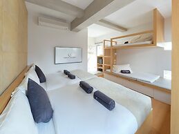 Sakura Cross Hotel Ueno Okachimachi