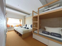 Sakura Cross Hotel Ueno Okachimachi