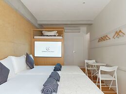 Sakura Cross Hotel Ueno Okachimachi