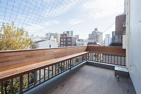 Sakura Cross Hotel Ueno Okachimachi