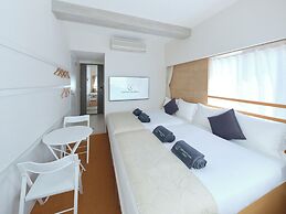 Sakura Cross Hotel Ueno Okachimachi