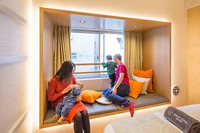 Sakura Cross Hotel Ueno Okachimachi