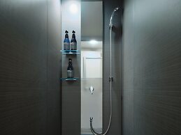 Sakura Cross Hotel Ueno Okachimachi