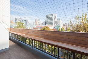 Sakura Cross Hotel Ueno Okachimachi