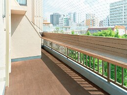 Sakura Cross Hotel Ueno Okachimachi