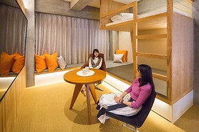 Sakura Cross Hotel Tokyo Kayabacho