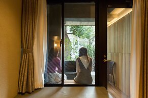 Sakura Cross Hotel Tokyo Kayabacho