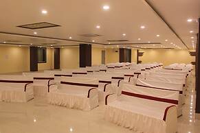 Hotel Madhuvan