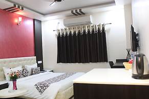 Hotel Madhuvan