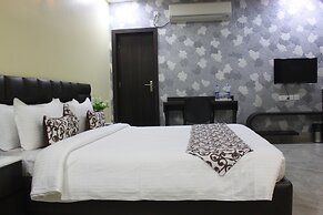 Hotel Madhuvan