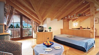 Hotel Restaurant Alpenhof