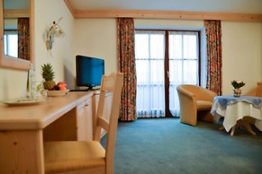 Hotel Restaurant Alpenhof