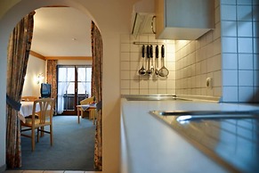 Hotel Restaurant Alpenhof