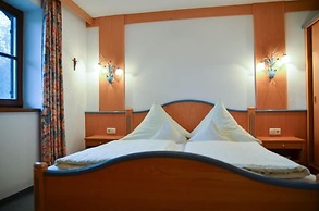 Hotel Restaurant Alpenhof